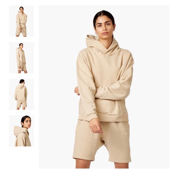 TKEES BNWT Core- Hoodie - Picture 2 of 2